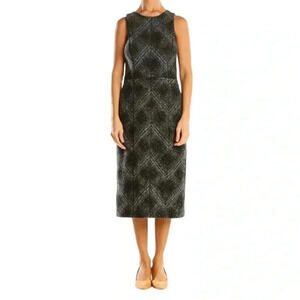 Banana Republic Wool Blend Dress
